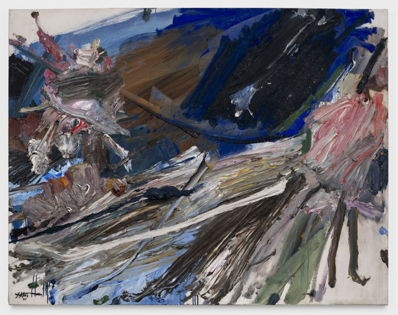 Still Life